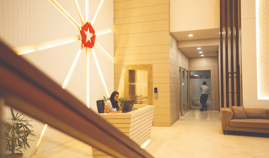 At CenturyHDF, our culture is built on a foundation of innovation and collaboration, creating an environment where ideas flourish. We embrace diversity, value integrity, and continuous improvement, creating a workplace where every voice is heard and every individual is empowered to contribute to our shared success.
